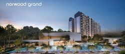 Norwood Grand (D25), Apartment #473316621